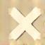 X (formerly Twitter) icon