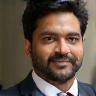 Headshot of Arjun Mehta, Independent Filmmaker