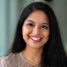 Headshot of Priya Singh, Producer