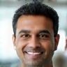 Headshot of Rahul Sharma, Director